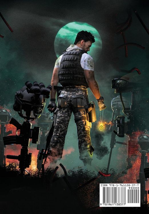 Produktbild: Recon Team Four