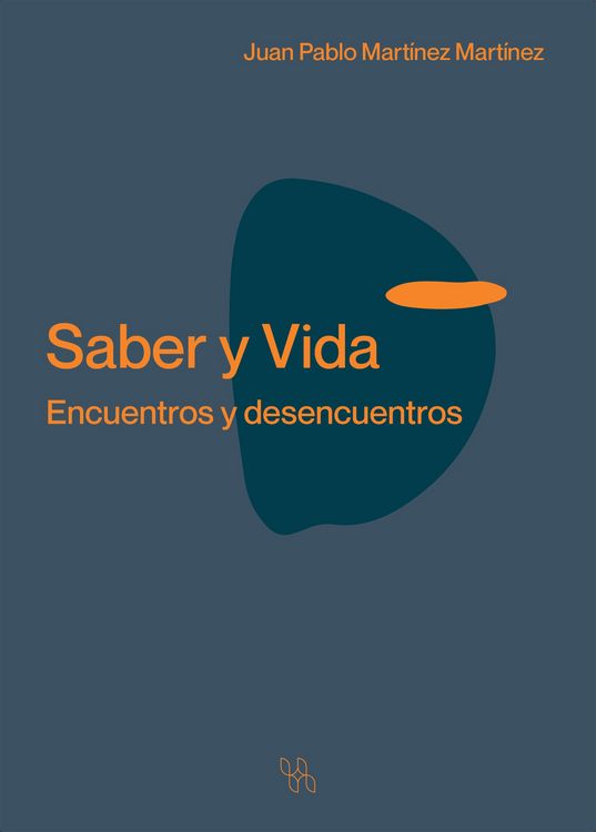 Produktbild: Saber y vida