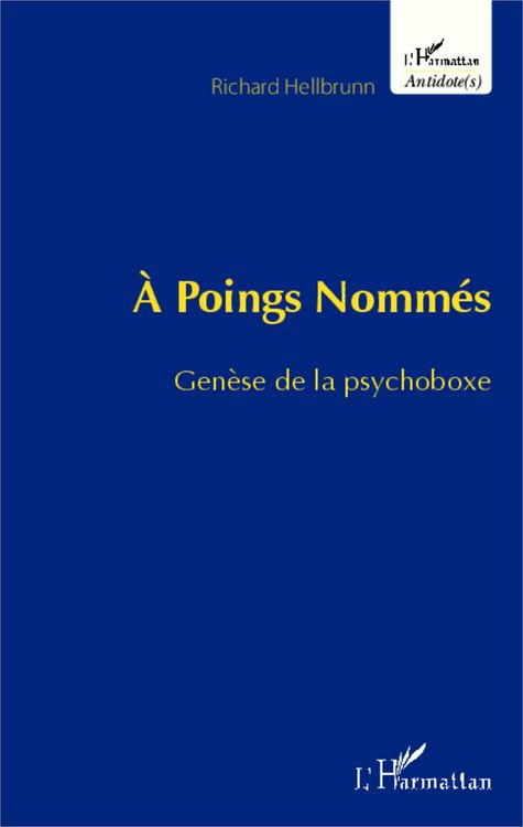 Produktbild: &Agrave; Poings Nomm&eacute;s
