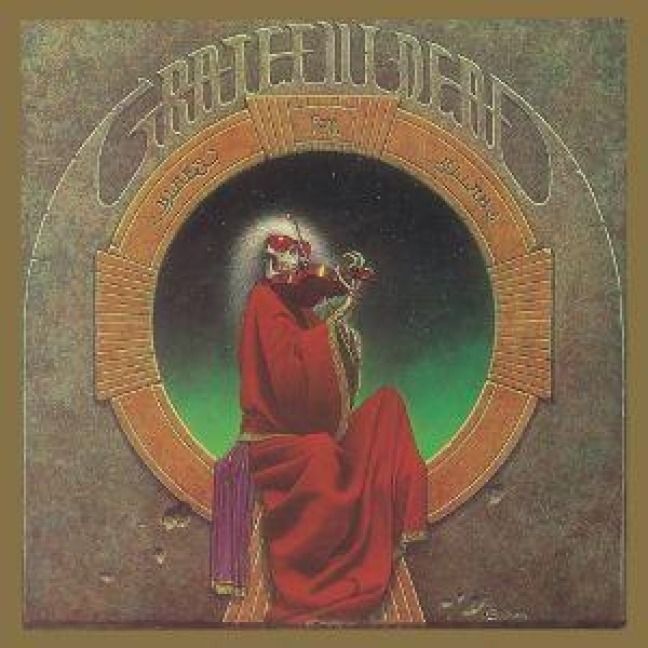 Produktbild: Blues For Allah (50th Anniversary Remaster)