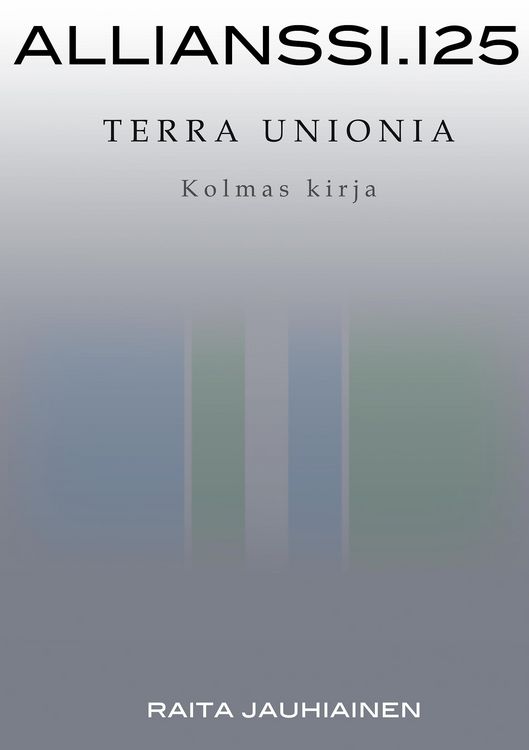 Produktbild: Allianssi.125: Terra Unionia