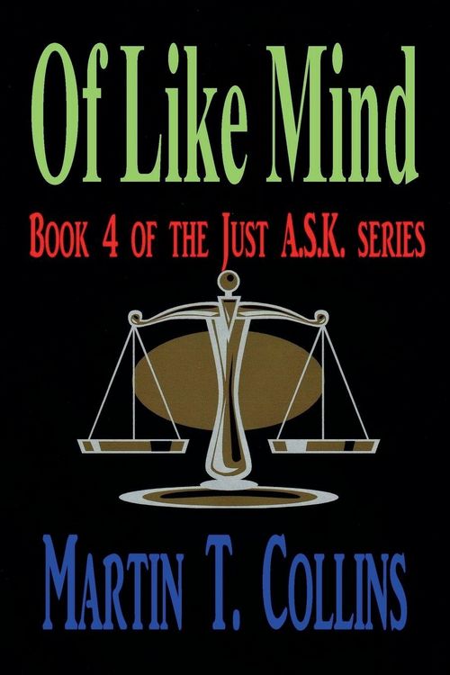 Produktbild: Of Like Mind