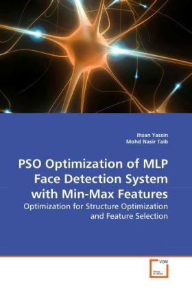 Produktbild: Yassin, I: PSO Optimization of MLP Face Detection System wit
