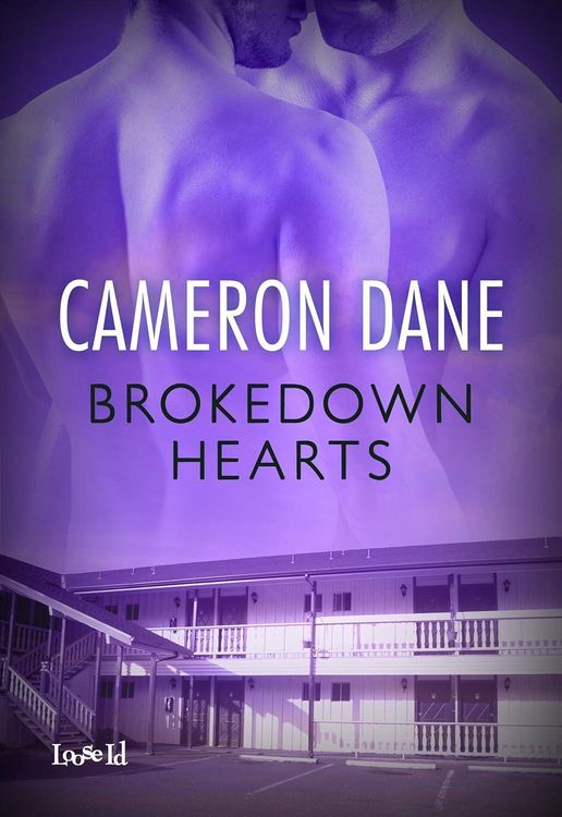 Produktbild: Brokedown Hearts (Coleman, Florida, #3)