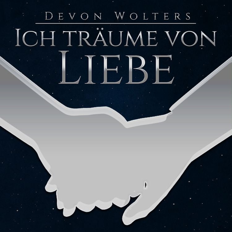 Produktbild: Ich tr&auml;ume von Liebe