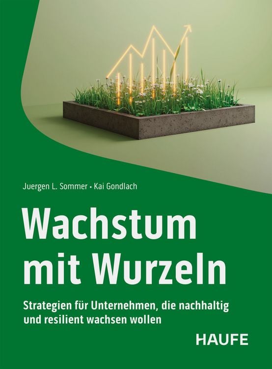 Produktbild: Wachstum mit Wurzeln