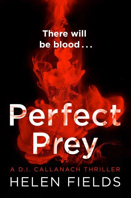 Produktbild: Perfect Prey