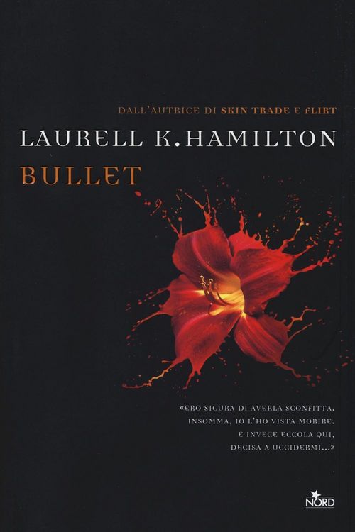 Produktbild: Bullet