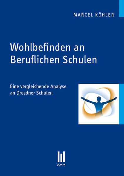 Produktbild: Wohlbefinden an Beruflichen Schulen