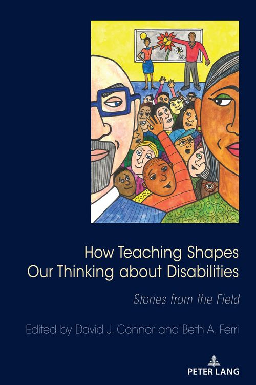 Produktbild: How Teaching Shapes Our Thinking About Disabilities