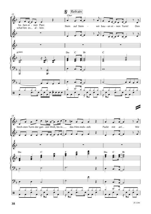 Produktbild: Elli und der Turm