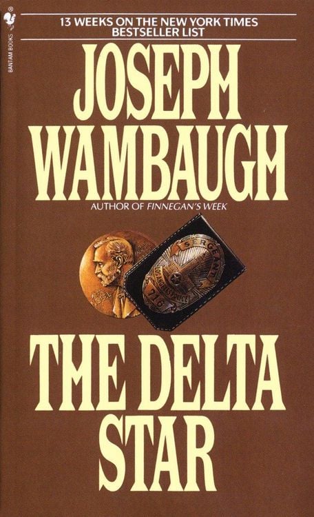 Produktbild: The Delta Star