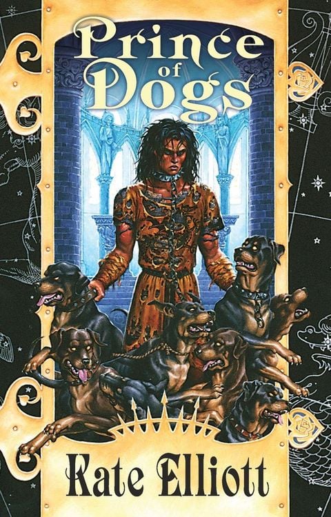 Produktbild: Prince of Dogs