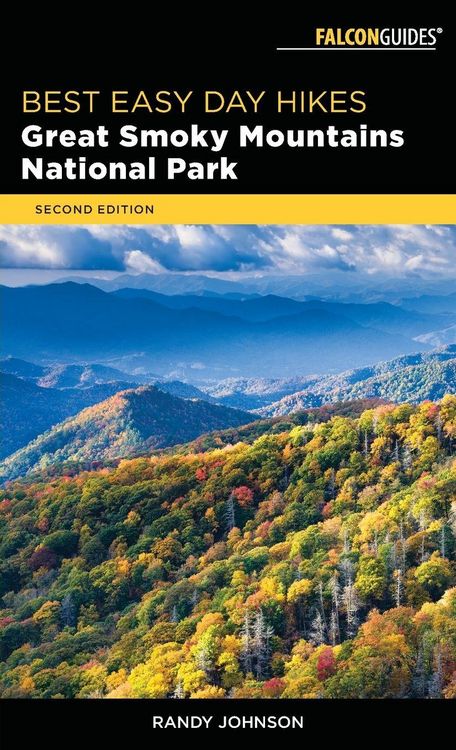 Produktbild: Best Easy Day Hikes Great Smoky Mountains National Park