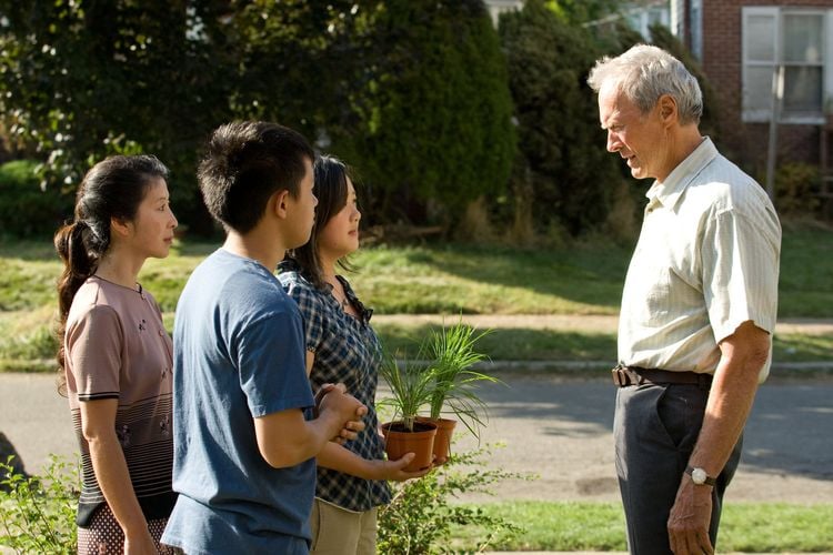 Produktbild: Gran Torino