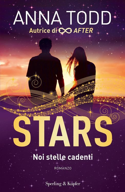 Produktbild: Noi stelle cadenti. Stars