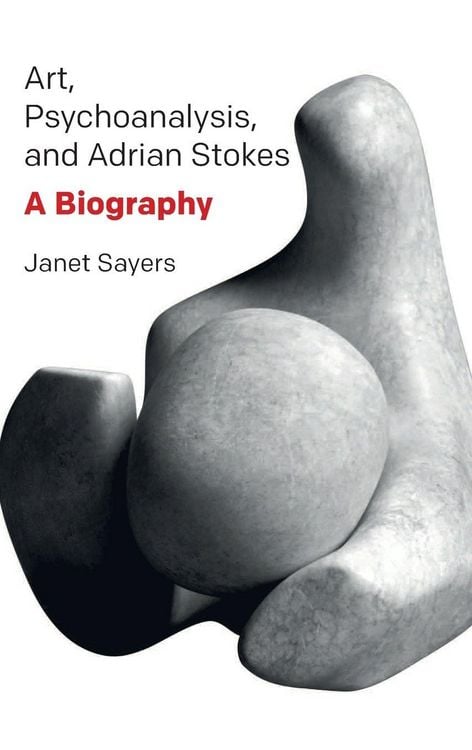 Produktbild: Art, Psychoanalysis, and Adrian Stokes