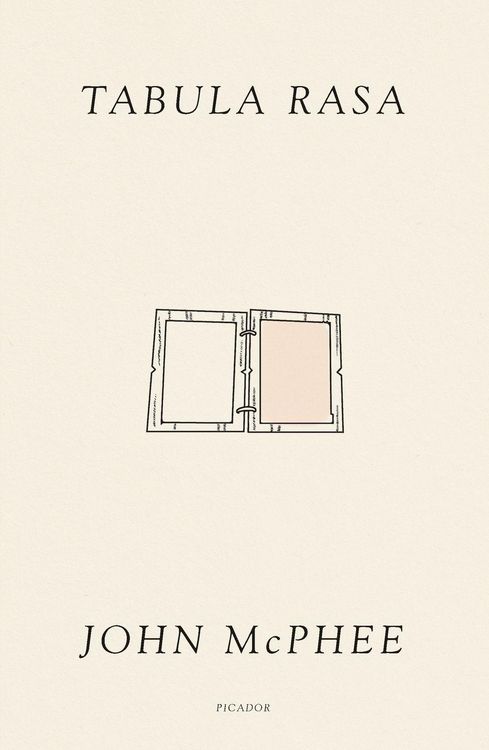 Produktbild: Tabula Rasa