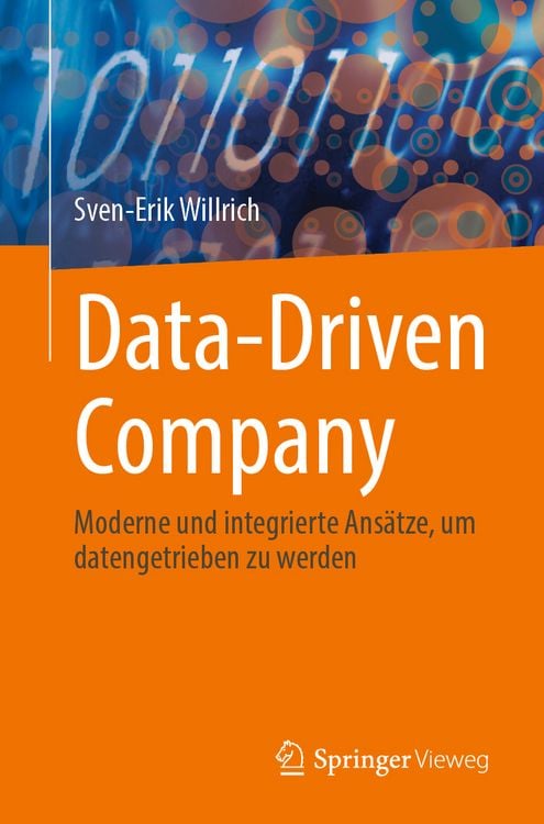 Produktbild: Data-Driven Company
