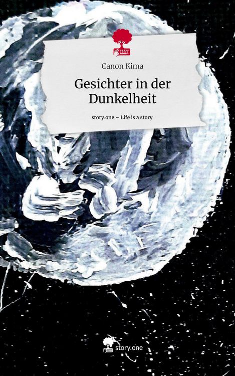 Produktbild: Gesichter in der Dunkelheit. Life is a Story - story.one