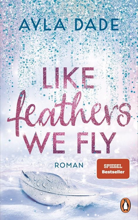 Produktbild: Like Feathers We Fly