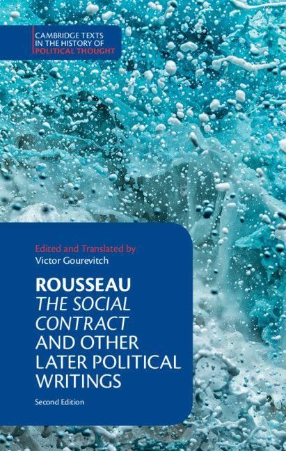 Produktbild: Rousseau