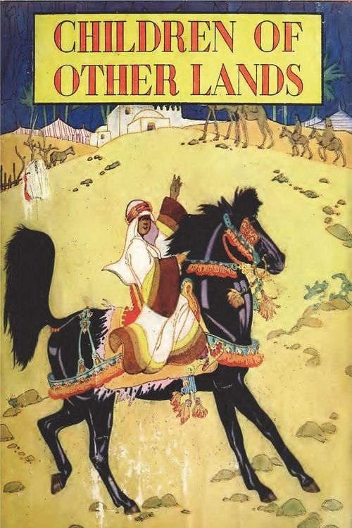 Produktbild: Children of Other Lands