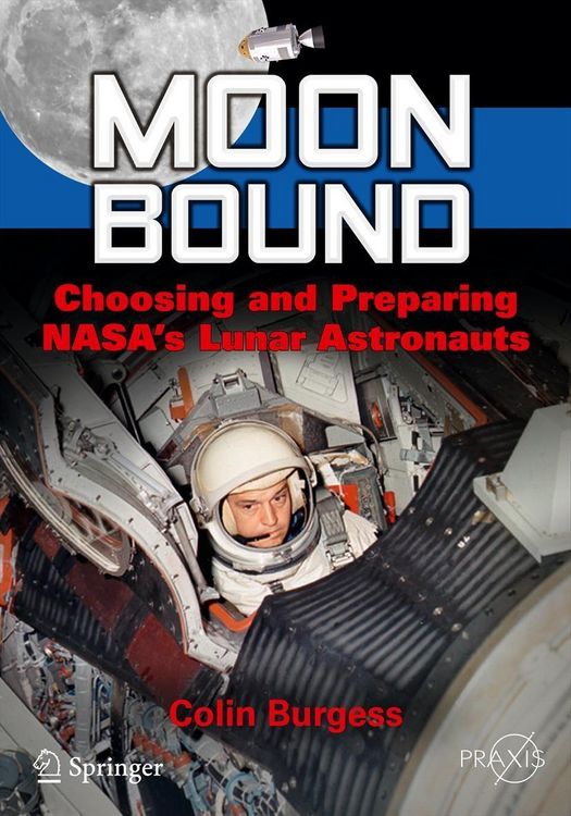Produktbild: Moon Bound