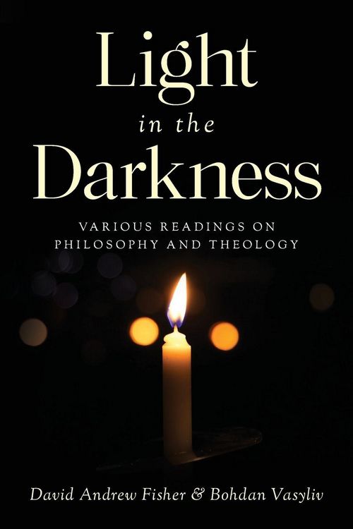 Produktbild: Light in the Darkness