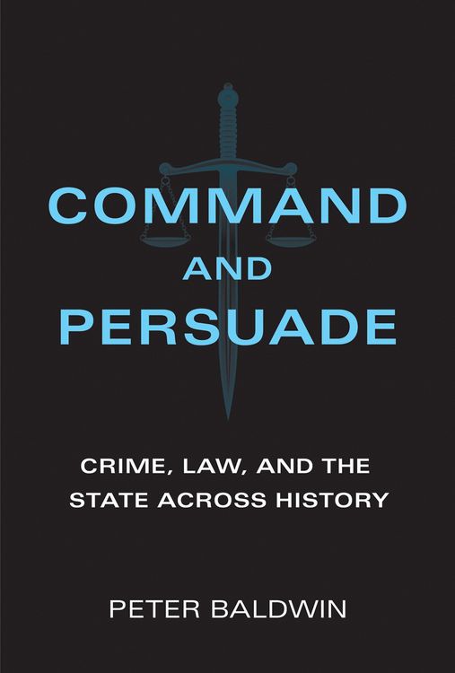 Produktbild: Command and Persuade