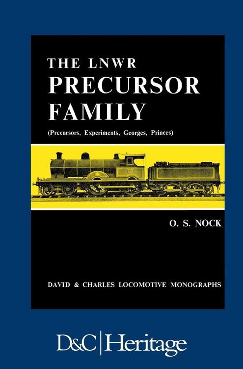 Produktbild: London and North Western Railway Precursor Family