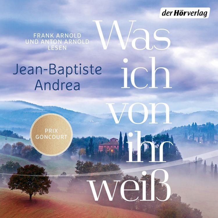 Produktbild: Was ich von ihr wei&szlig;