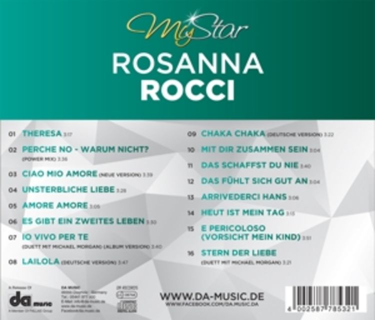 Produktbild: My Star