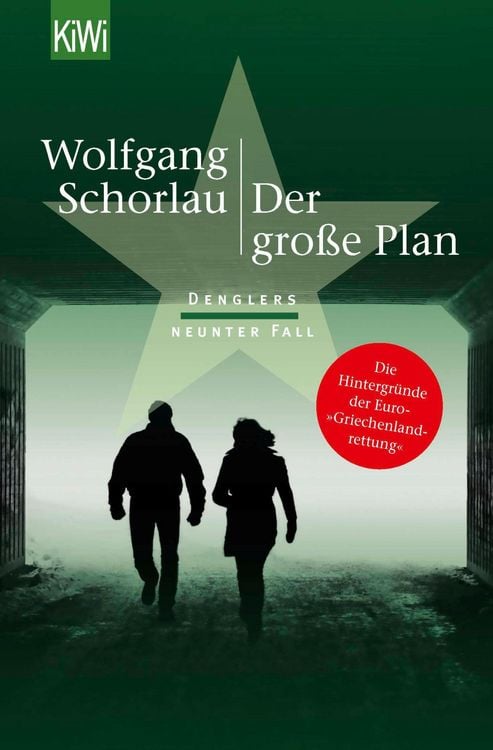 Bild vom Artikel Der große Plan vom Autor Wolfgang Schorlau