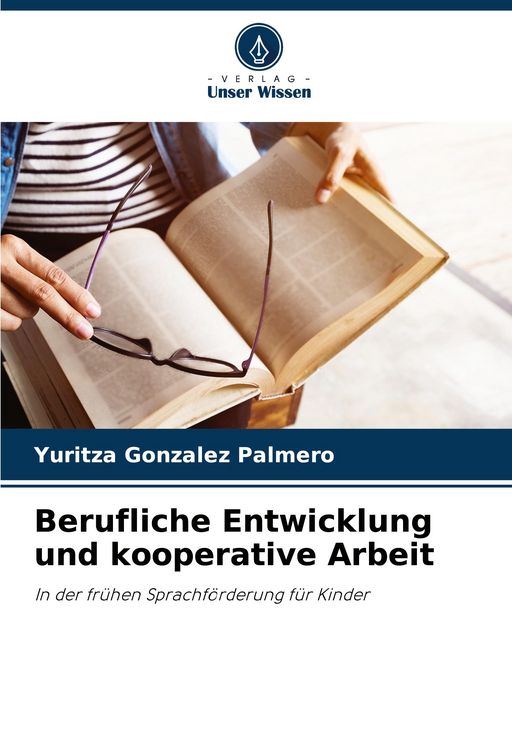 Produktbild: Berufliche Entwicklung und kooperative Arbeit