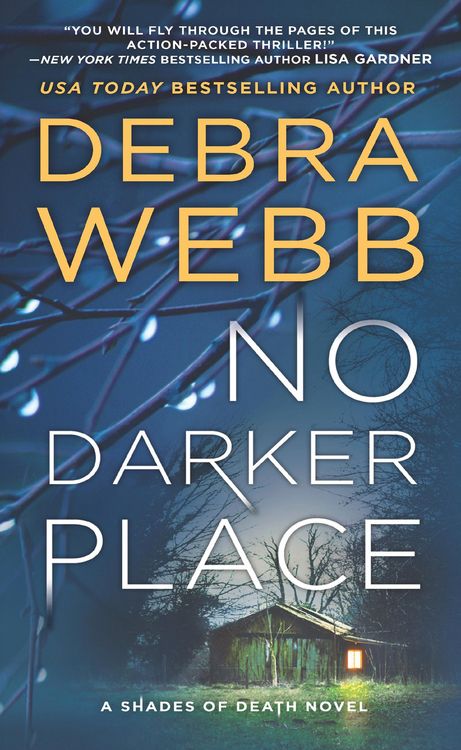 Produktbild: No Darker Place