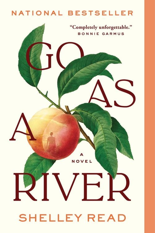 Produktbild: Go as a River