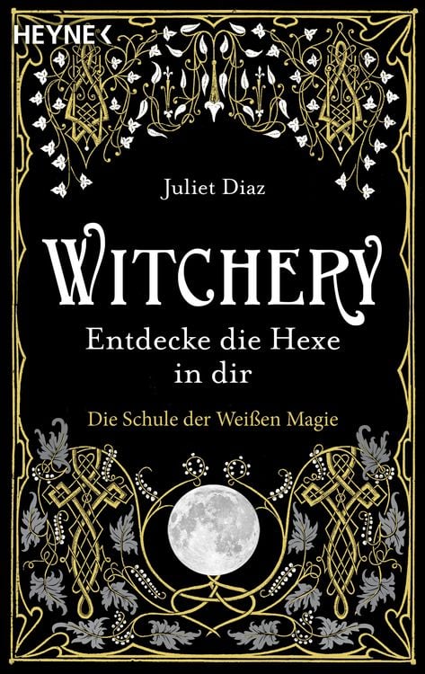 Produktbild: Witchery &ndash; Entdecke die Hexe in dir