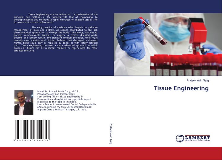 Produktbild: Tissue Engineering