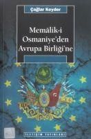 Produktbild: Memaliki Osmaniyeden Avrupa Birligine