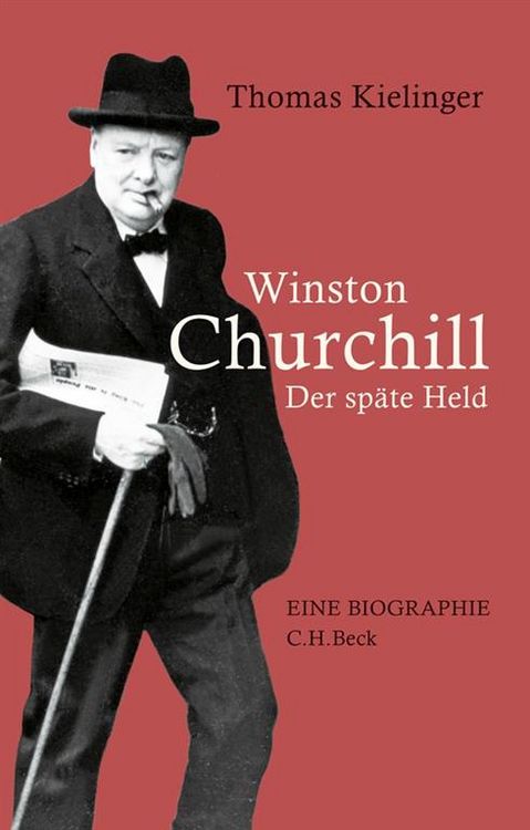 Produktbild: Winston Churchill
