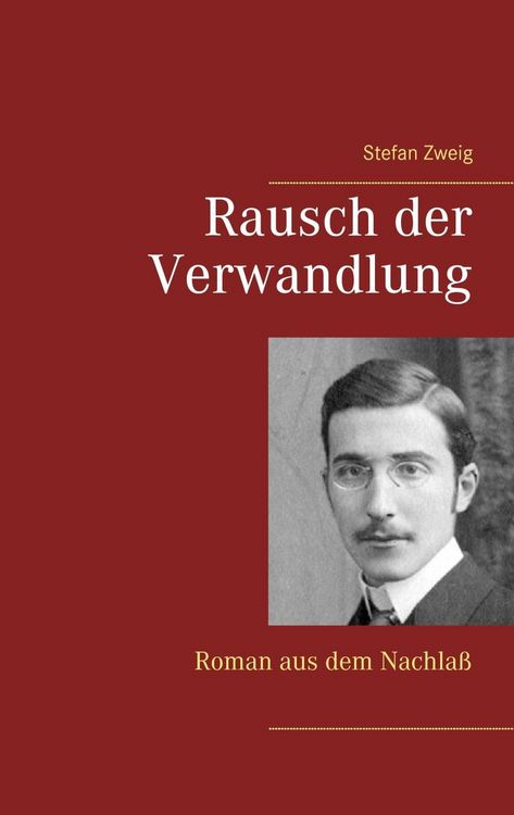 Produktbild: Rausch der Verwandlung