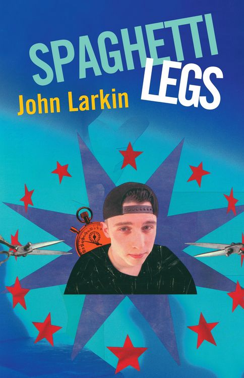 Produktbild: Spaghetti Legs
