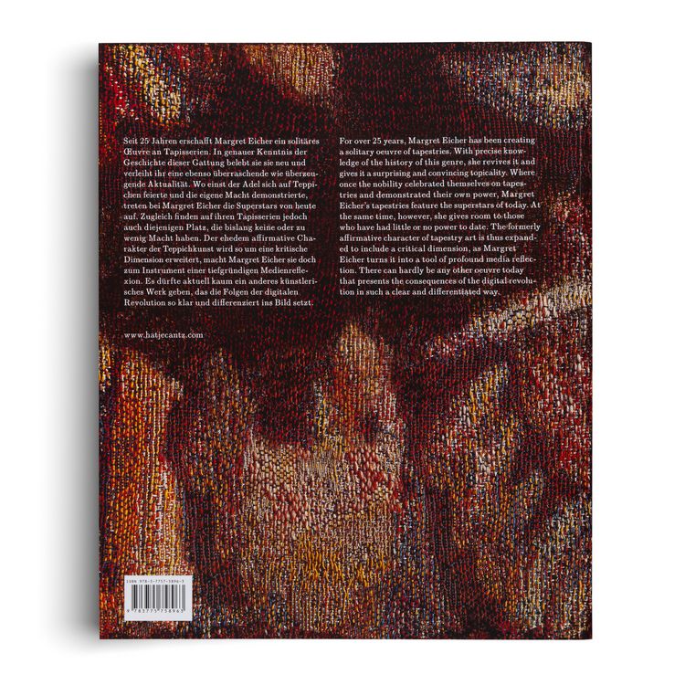 Produktbild: Margret Eicher. It&rsquo;s A Digital World