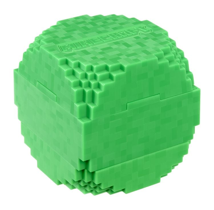 Produktbild: MGA's Miniverse - Make It Mini Minecraft in PDQ