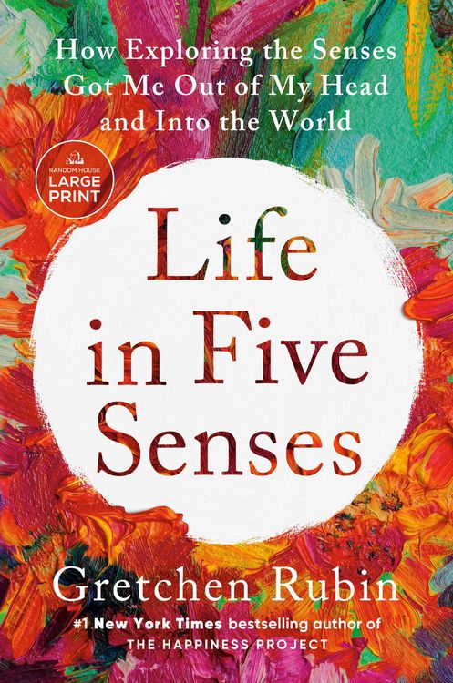 Produktbild: Life in Five Senses