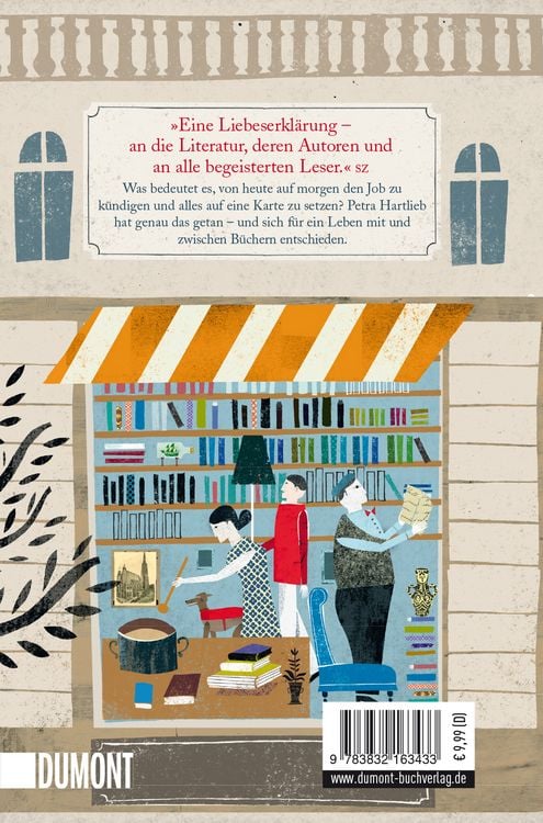 Produktbild: Meine wundervolle Buchhandlung