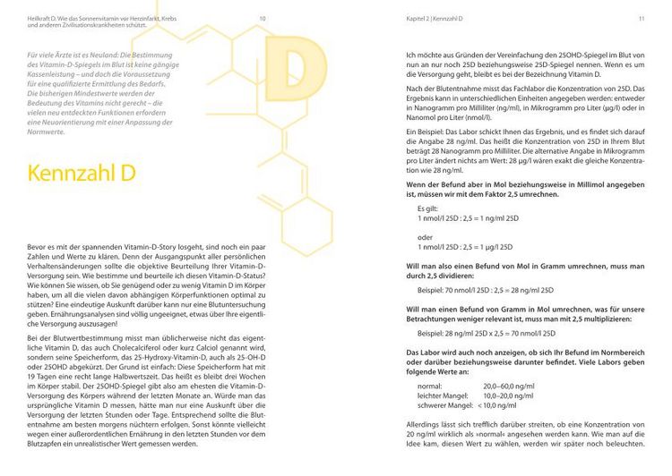 Produktbild: Heilkraft D