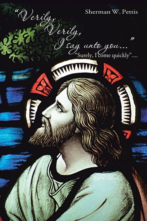 Produktbild: Verily, Verily, I Say unto You ...