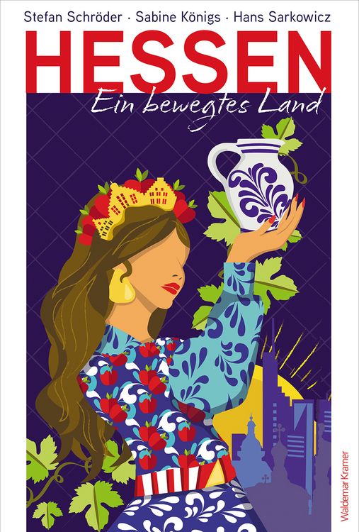 Produktbild: Hessen